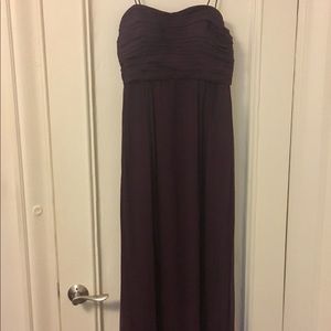 Jenny Yoo Bridesmaid Dress